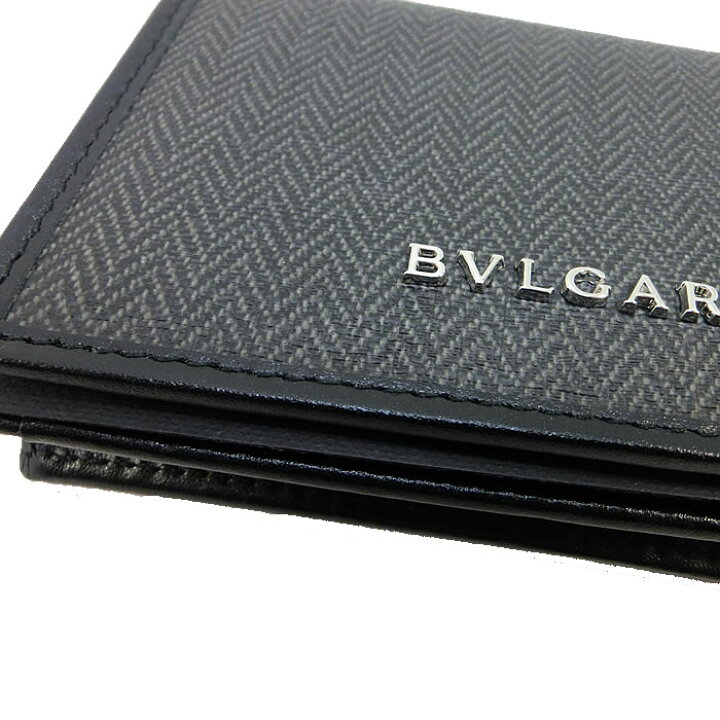 楽天市場】ブルガリ カードケース BVLGARI ウィークエンド 名刺入れ  