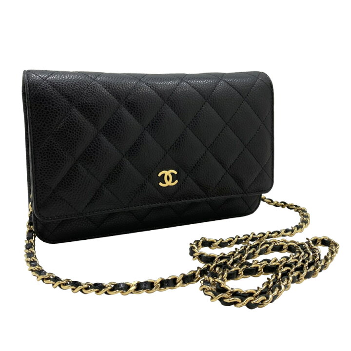 楽天市場】☆新品☆ シャネル CHANEL 《クラシック チェーン  