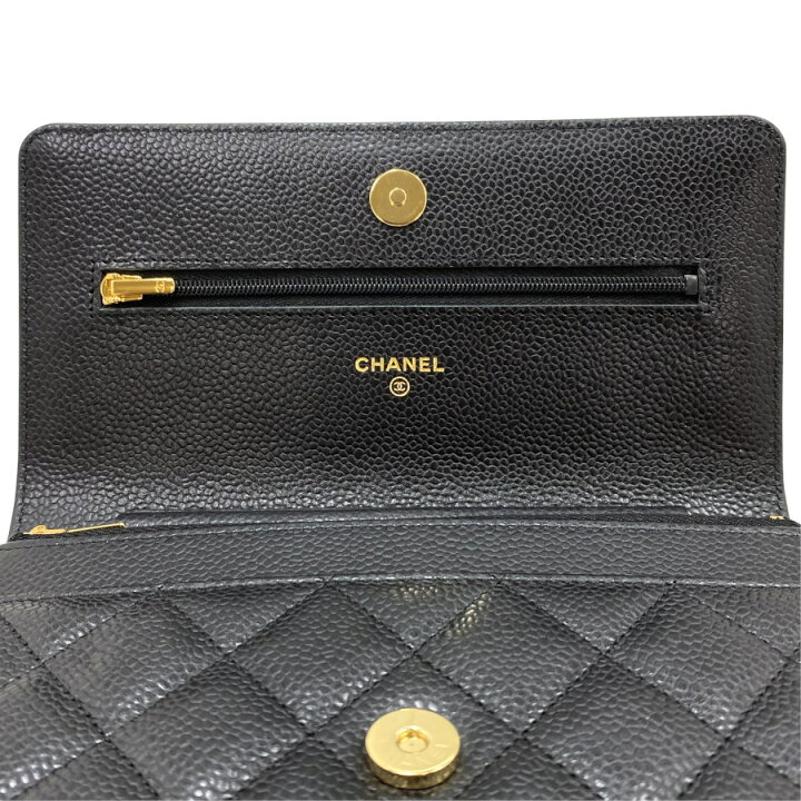 楽天市場】☆新品☆ シャネル CHANEL 《クラシック チェーン  