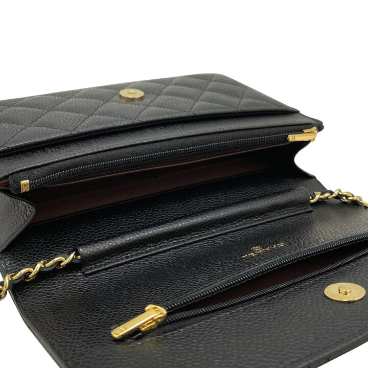 楽天市場】☆新品☆ シャネル CHANEL 《クラシック チェーン 