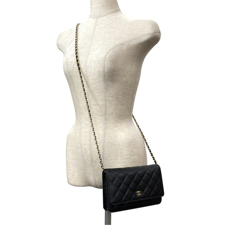 け*ん様 クラッシックチェーンウォレット あつ 