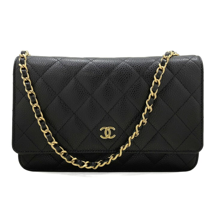 楽天市場】☆新品☆ シャネル CHANEL 《クラシック チェーン  