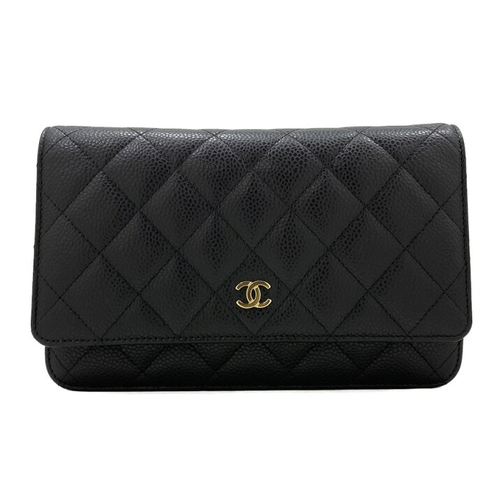 楽天市場】☆新品☆ シャネル CHANEL 《クラシック チェーン  