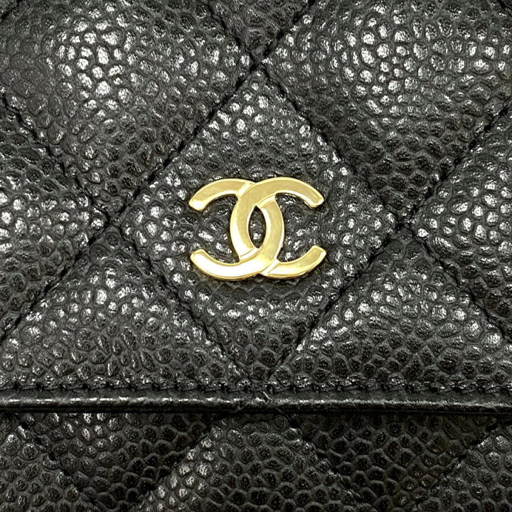 楽天市場】☆新品☆ シャネル CHANEL 《クラシック チェーン  