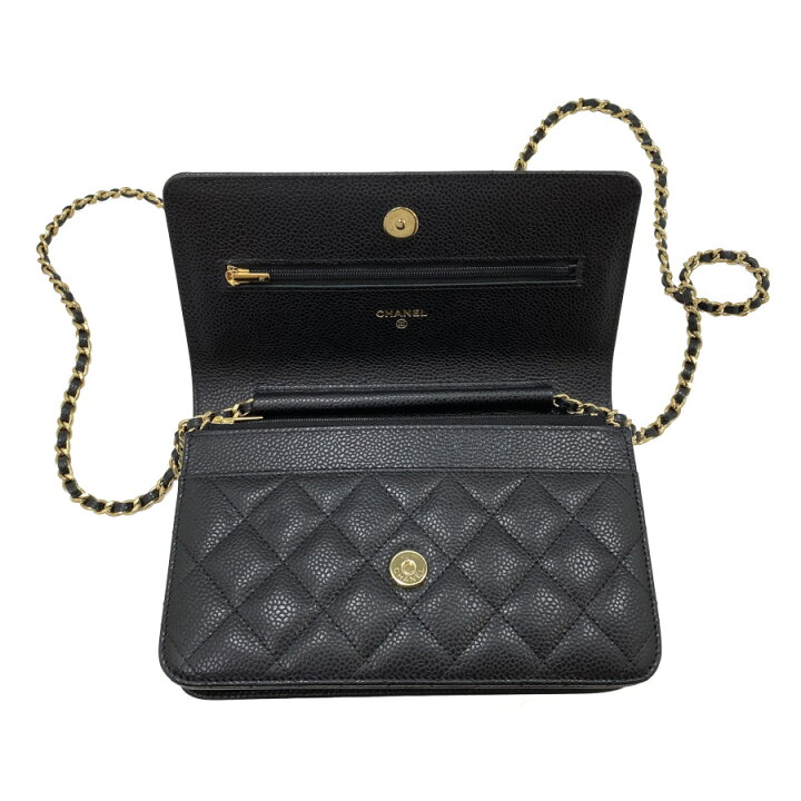 楽天市場】☆新品☆ シャネル CHANEL 《クラシック チェーン  