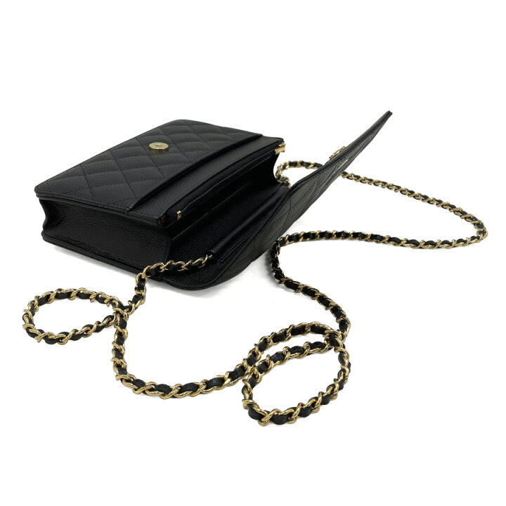 楽天市場】☆新品☆ シャネル CHANEL 《クラシック チェーン  