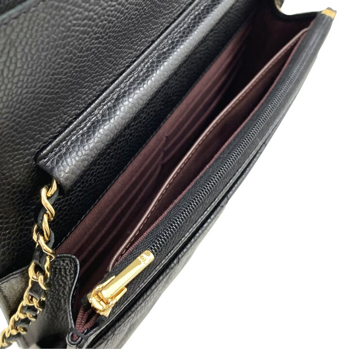 楽天市場】☆新品☆ シャネル CHANEL 《クラシック チェーン  