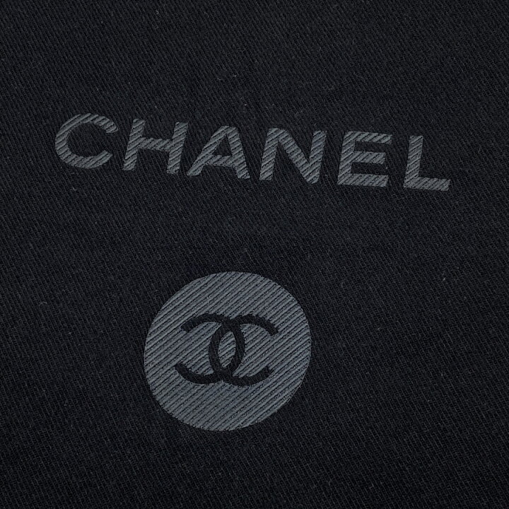 楽天市場】【新品】CHANEL シャネル マフラー カシミヤマフラー ロゴ 