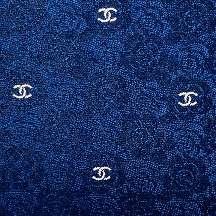 楽天市場】CHANEL シャネル ネクタイ シルクタイ ロゴ フラワー 花 