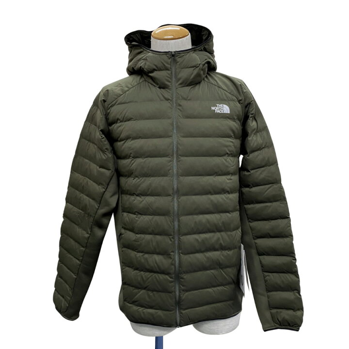 楽天市場】【新品】 THE NORTH FACE ノースフェイス ダウンジャケット 
