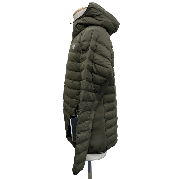 楽天市場】【新品】 THE NORTH FACE ノースフェイス ダウンジャケット 