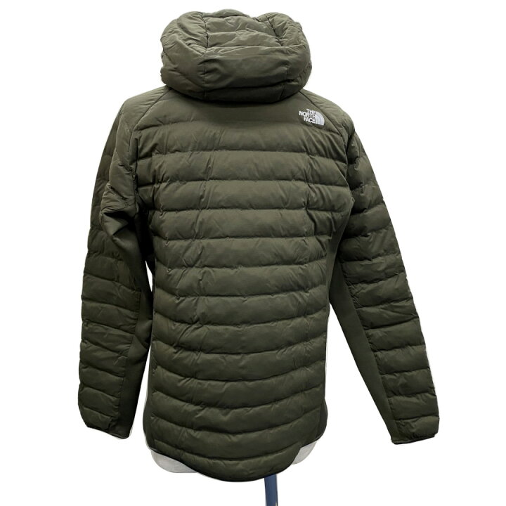 楽天市場】【新品】 THE NORTH FACE ノースフェイス ダウンジャケット 