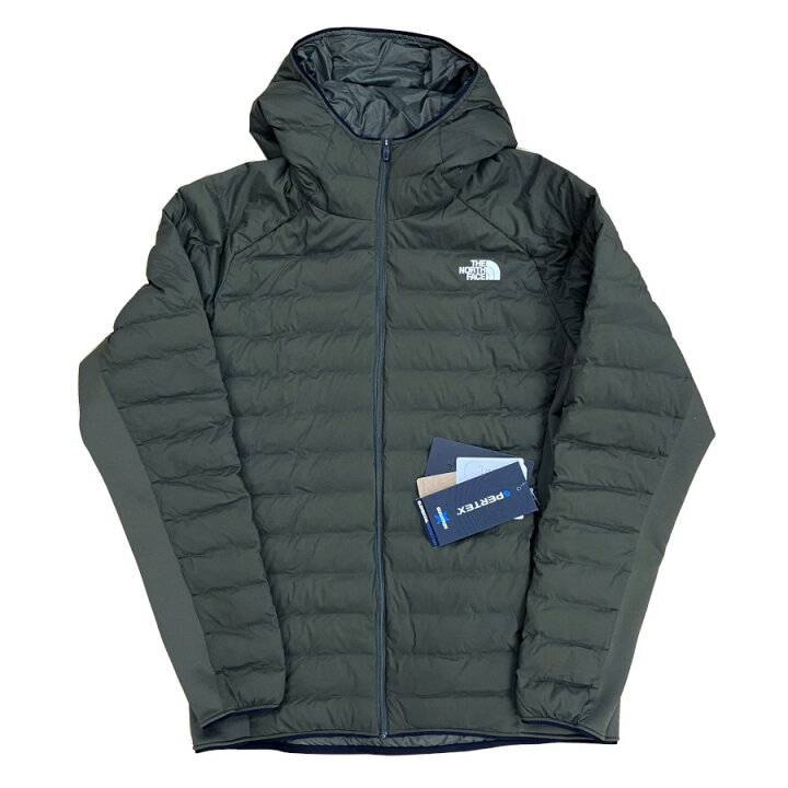 楽天市場】【新品】 THE NORTH FACE ノースフェイス ダウンジャケット 