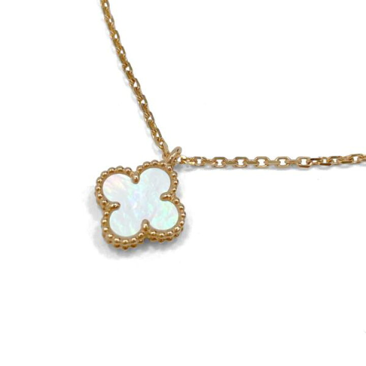 楽天市場】【新品】VAN CLEEF ARPELS ヴァンクリーフ&アーペル  