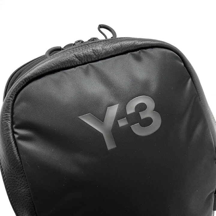 楽天市場】Y-3 ワイスリー バックパック リュックサック adidas 