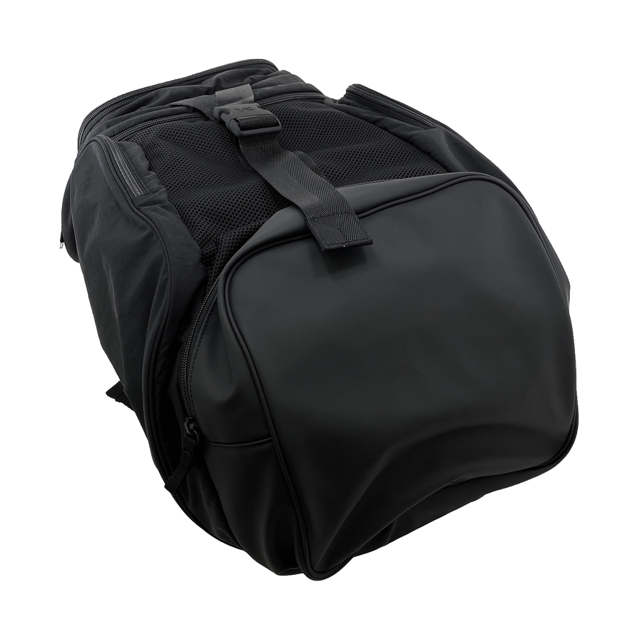 Y-3 ワイスリー バックパック トラベルバッグ リュック adidas アディダス YOHJI YAMAMOTO ヨウジヤマモト Travel  backpack ナイロン ブラック FH9264 | Brand Selection STAGE