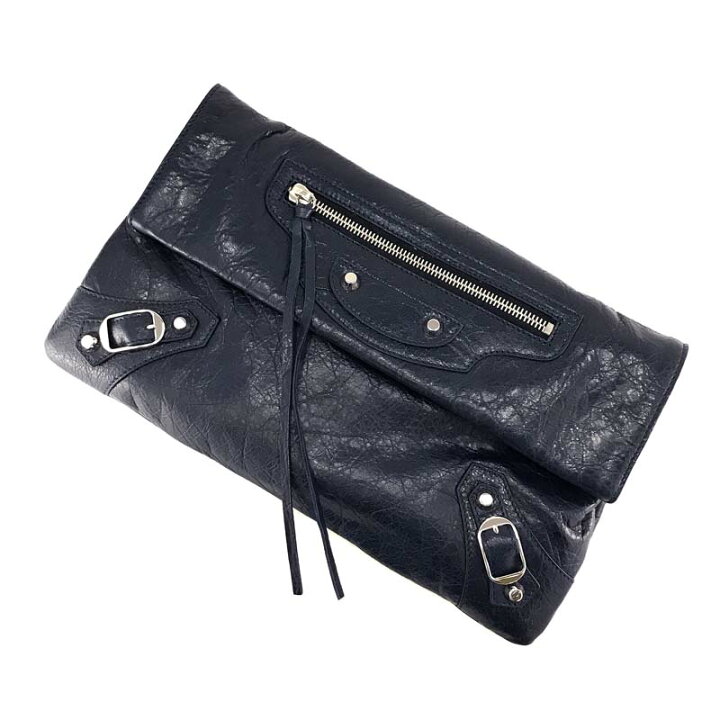 楽天市場】バレンシアガ バッグ BALENCIAGA クラッチバッグ ショルダー 