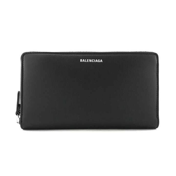 楽天市場】バレンシアガ BALENCIAGA 長財布 ラウンドファスナー  