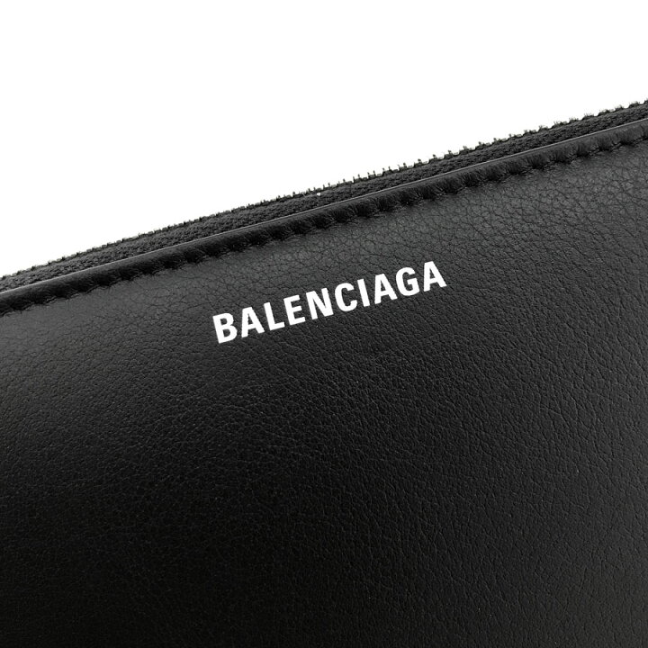 楽天市場】バレンシアガ BALENCIAGA 長財布 ラウンドファスナー 
