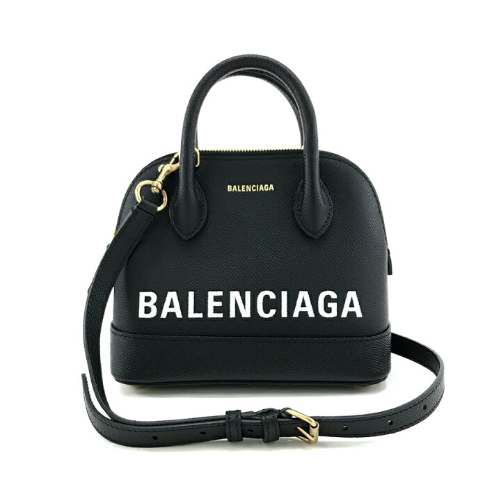 楽天市場】バレンシアガ BALENCIAGA ハンドバッグ ショルダー 
