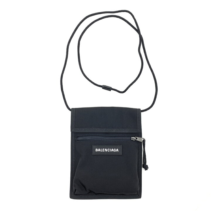 楽天市場】バレンシアガ BALENCIAGA ショルダーバッグ ポーチ  