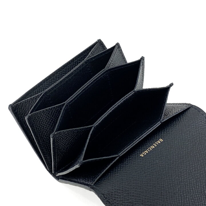 楽天市場】バレンシアガ BALENCIAGA カードケース ヴィル  