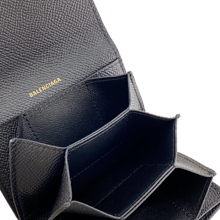 楽天市場】バレンシアガ BALENCIAGA カードケース ヴィル  