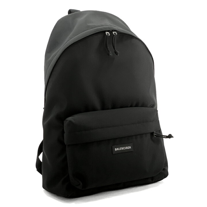楽天市場】バレンシアガ BALENCIAGA デイパック リュックサック 
