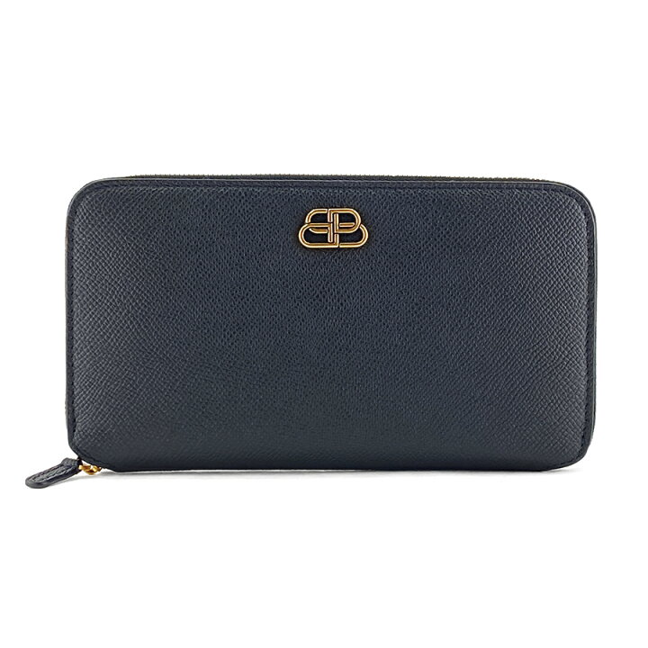 楽天市場】バレンシアガ BALENCIAGA 長財布 ラウンドファスナー BB ZIP  