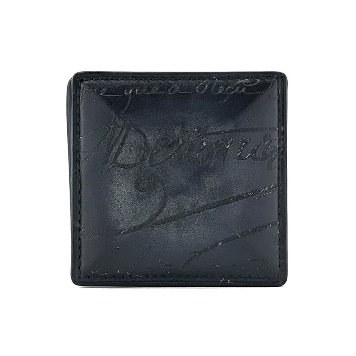 楽天市場】ベルルッティ コインケース Berluti 小銭入れ  