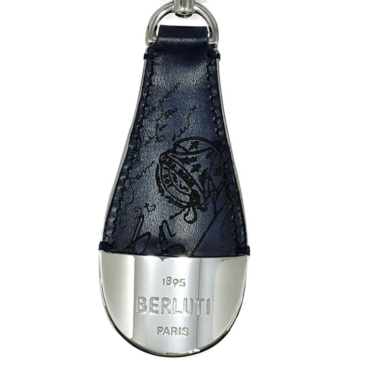 楽天市場】【新品】ベルルッティ Berluti フルスクリットレザー シュー  
