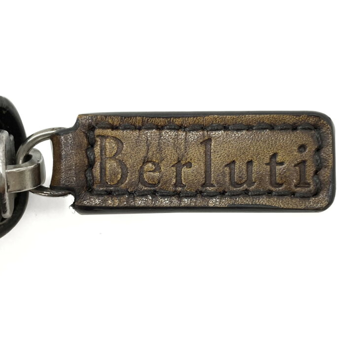 楽天市場】ベルルッティ Berluti コインケース 小銭入れ 財布 ワパ 