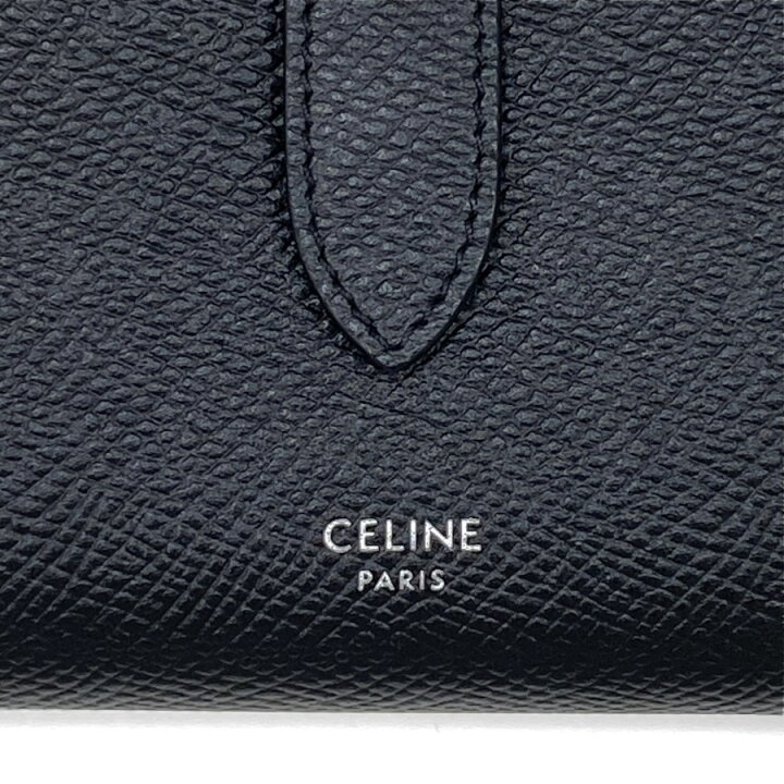楽天市場】セリーヌ CELINE ファインストラップウォレット 財布 二 