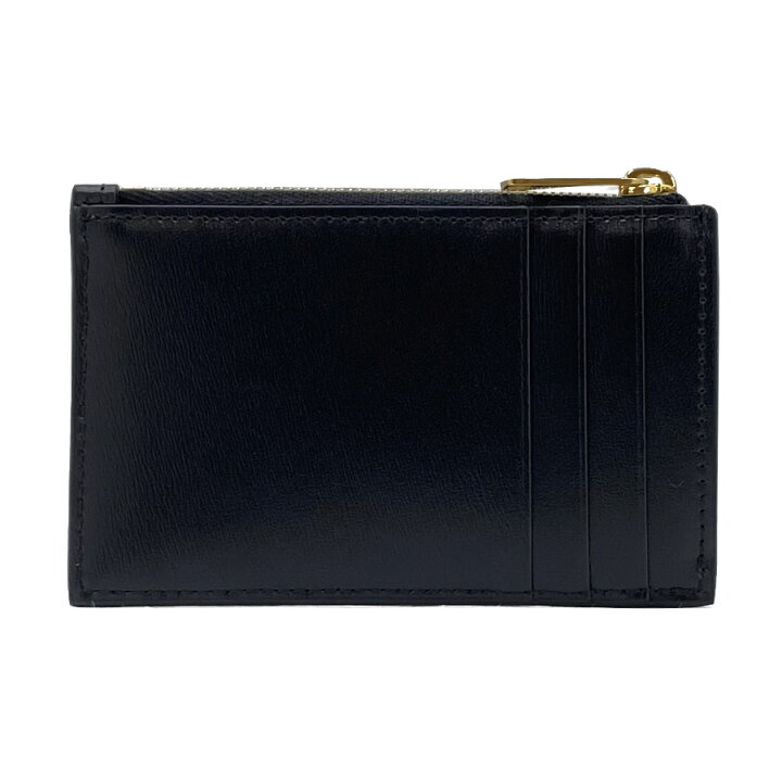 楽天市場】セリーヌ CELINE ジップ付きカードホルダー シャイニー 