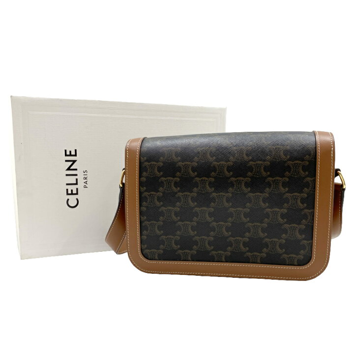 楽天市場】【新品展示品】セリーヌ CELINE クラシック トリオンフ