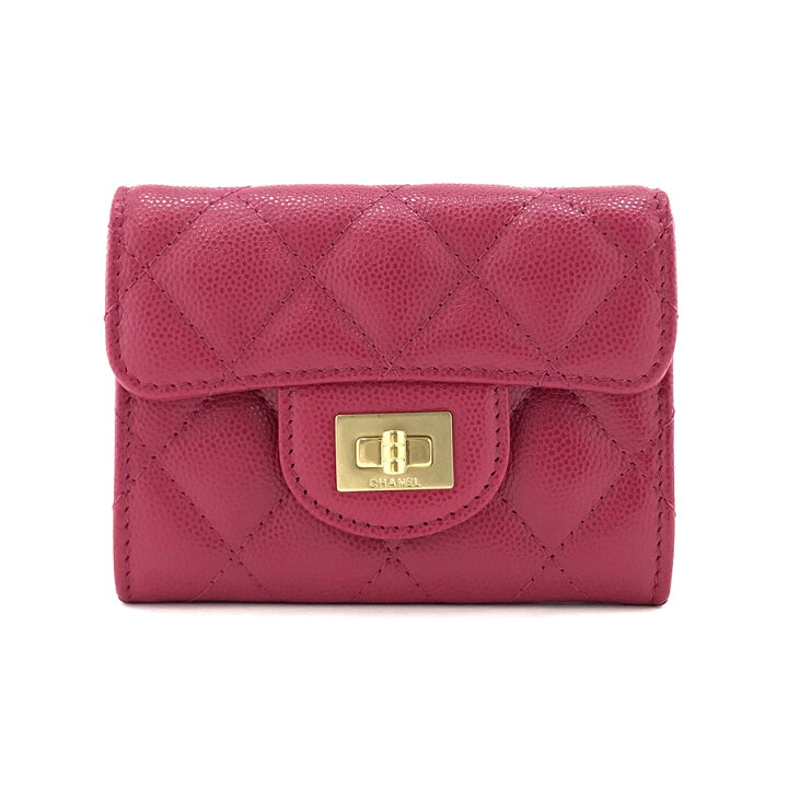 楽天市場】シャネル コインケース CHANEL 小銭入れ カードケース 