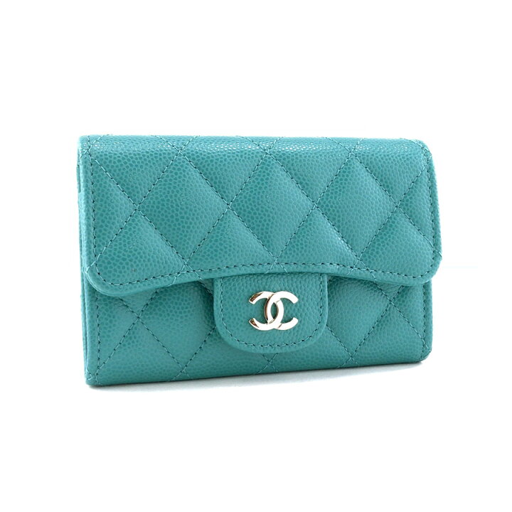 楽天市場】シャネル カードケース CHANEL 名刺入れ マトラッセ ココ 