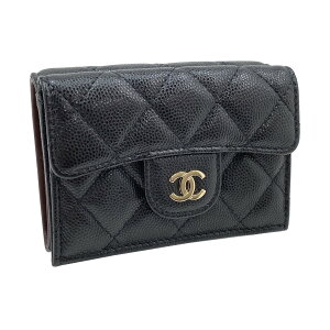 CHANEL Classic Small Flap Wallet (AP0231 Y01864 C3906) in 2023
