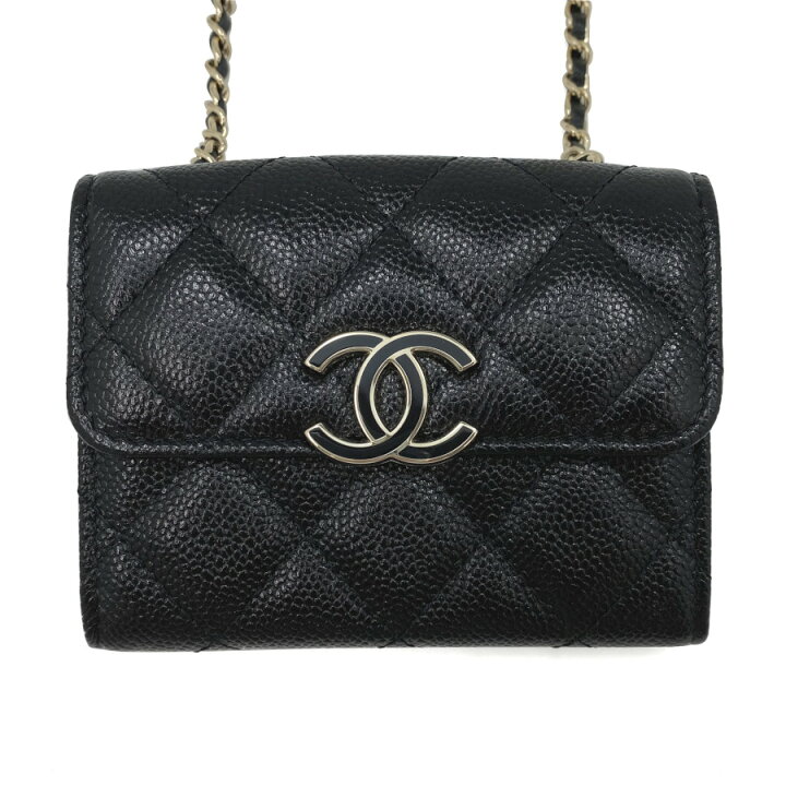 楽天市場】シャネル CHANEL クラシック チェーンクラッチ ショルダー  