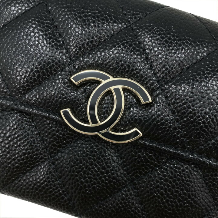 楽天市場】シャネル CHANEL クラシック チェーンクラッチ ショルダー  