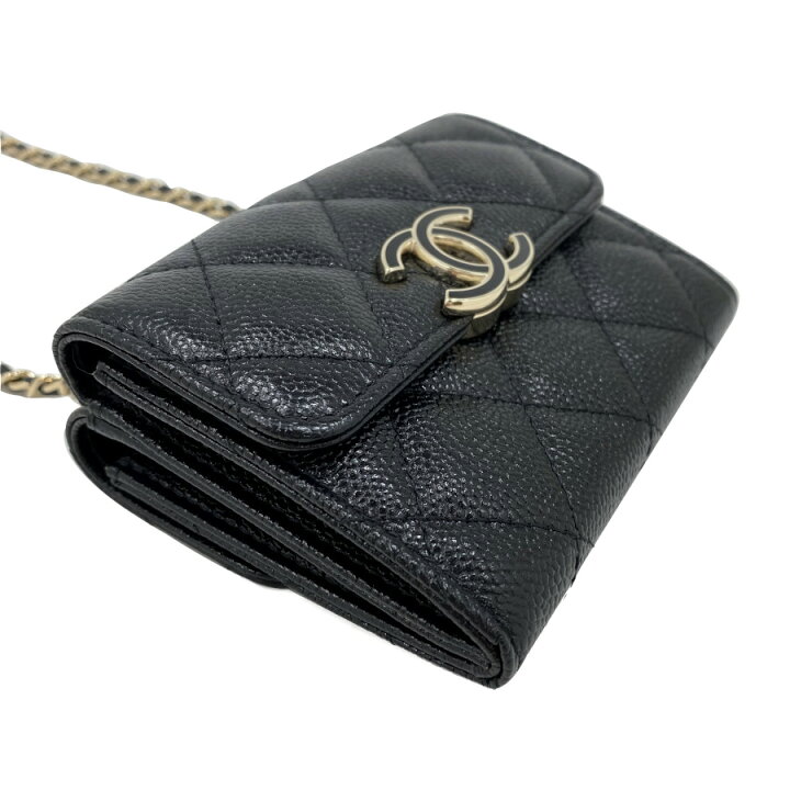 楽天市場】シャネル CHANEL クラシック チェーンクラッチ ショルダー  