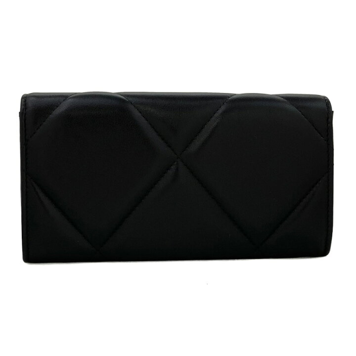 楽天市場】【新品】シャネル CHANEL CHANEL 19 ロング フラップ 