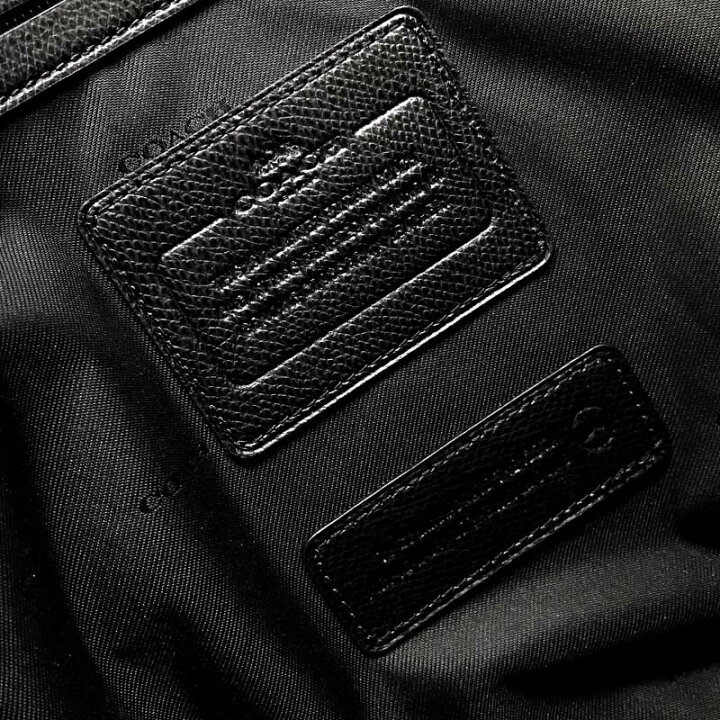 楽天市場】コーチ バッグ COACH トートバッグ メルセデスベンツ コラボ 