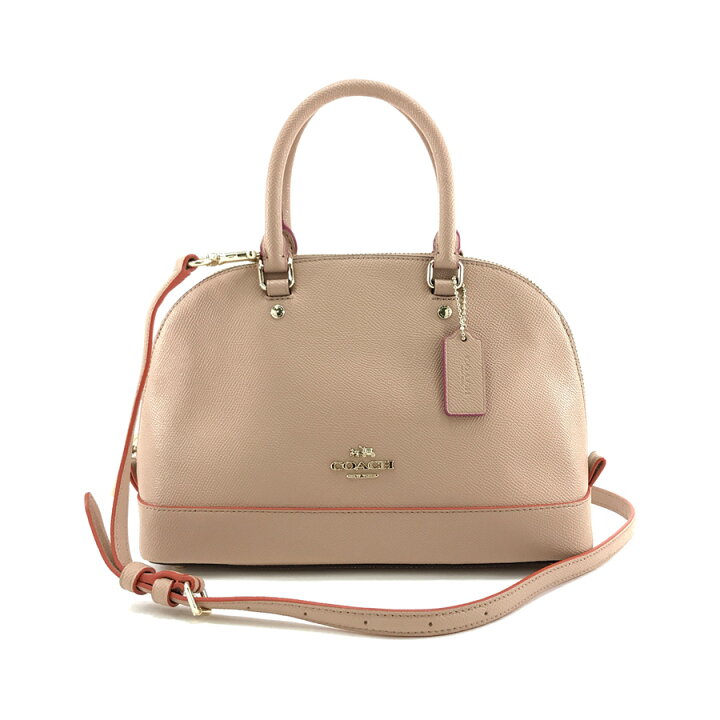 楽天市場】コーチ アウトレット COACH ハンドバッグ ショルダーバッグ 