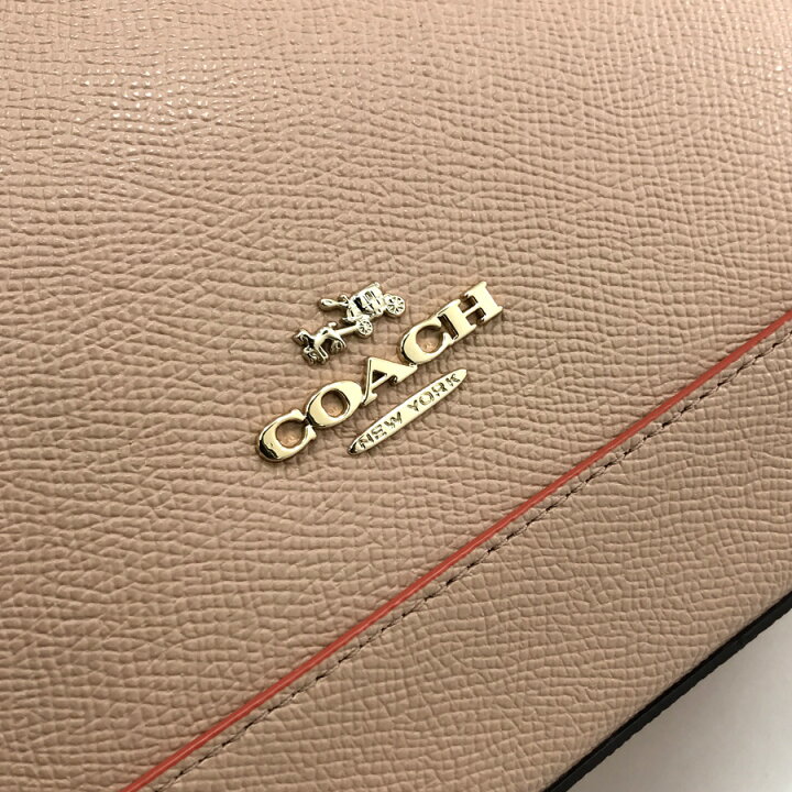 楽天市場】コーチ アウトレット COACH ハンドバッグ ショルダーバッグ 