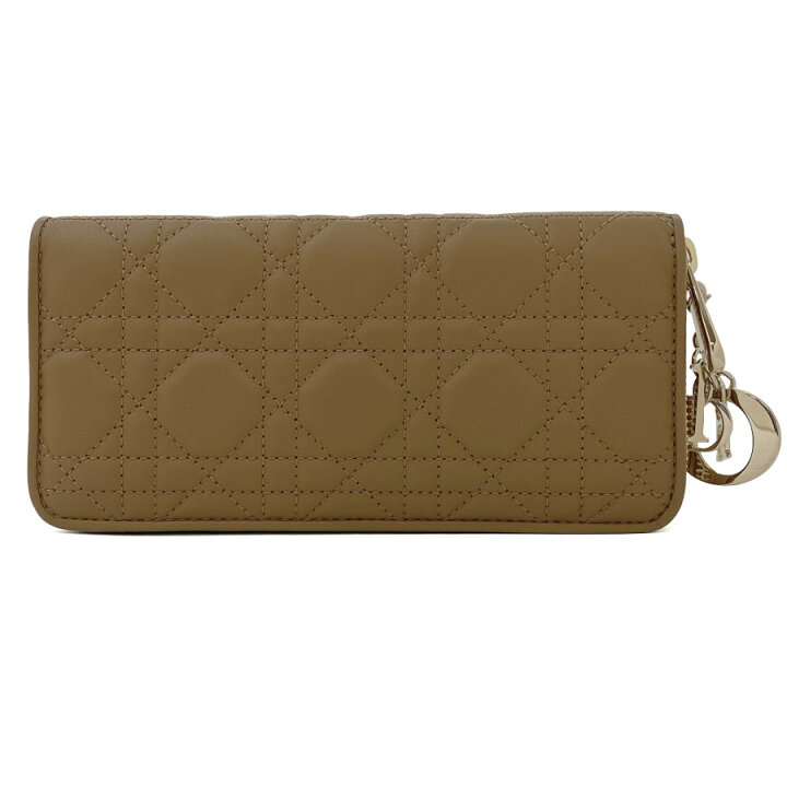 楽天市場】【新品】クリスチャンディオール Christian Dior 長財布 