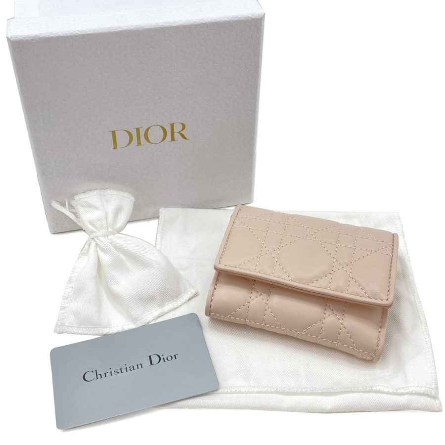 楽天市場】【ラッピング無料】クリスチャンディオール Chiristian Dior 