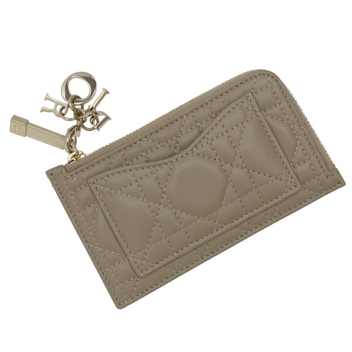 楽天市場】クリスチャンディオール Christian Dior レディ ディオール  