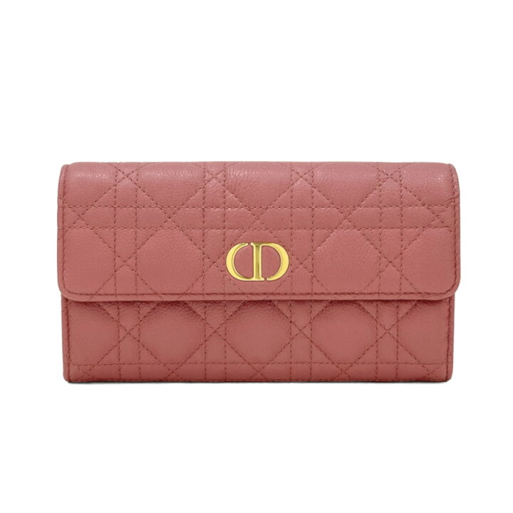 楽天市場】クリスチャンディオール Chiristian Dior 長財布 DIOR 