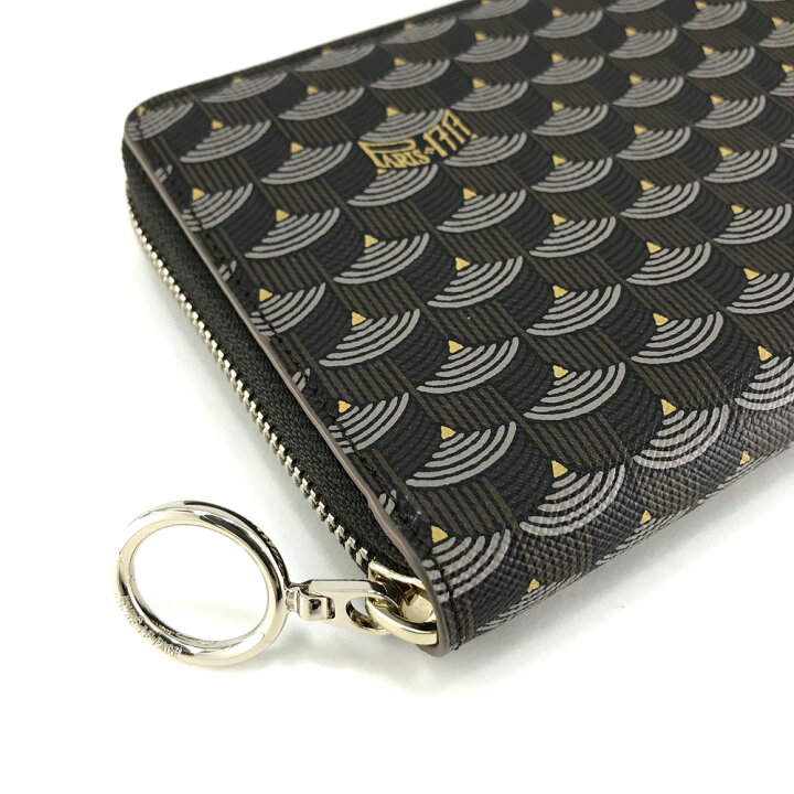 フォレルパージュ 長財布（FAURE LE PAGEフォレルパージュの長財布  